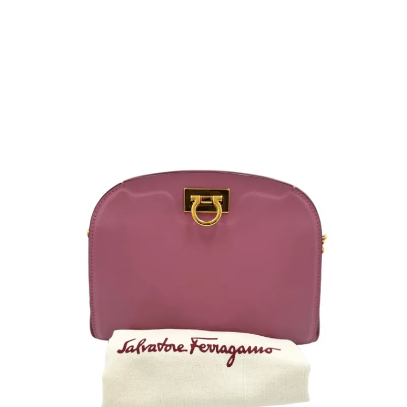 Borse A Tracolla>Salvatore Ferragamo Tracolla