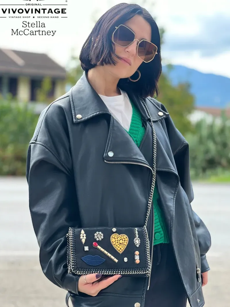 Borse A Tracolla>Stella McCartney Tracolla
