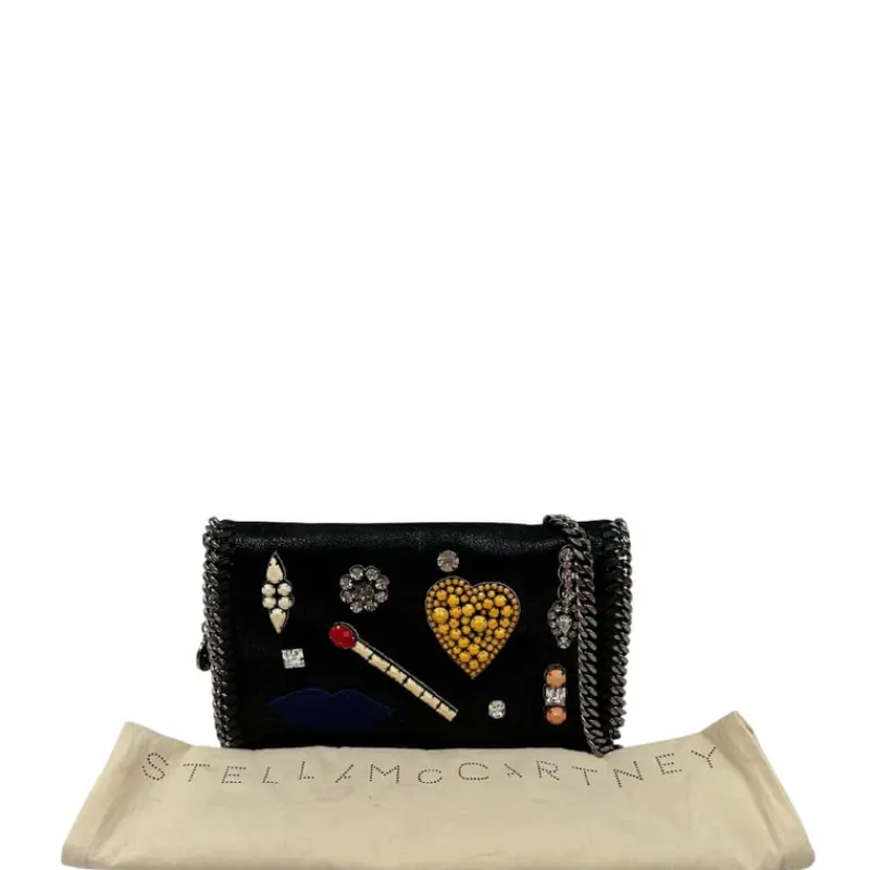 Borse A Tracolla>Stella McCartney Tracolla
