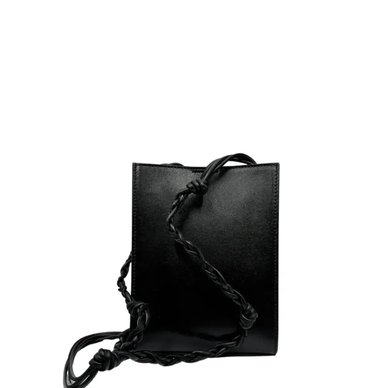 Borse A Tracolla>Jil Sander Tracolla Tangle