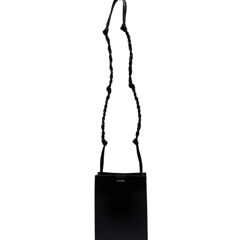 Borse A Tracolla>Jil Sander Tracolla Tangle