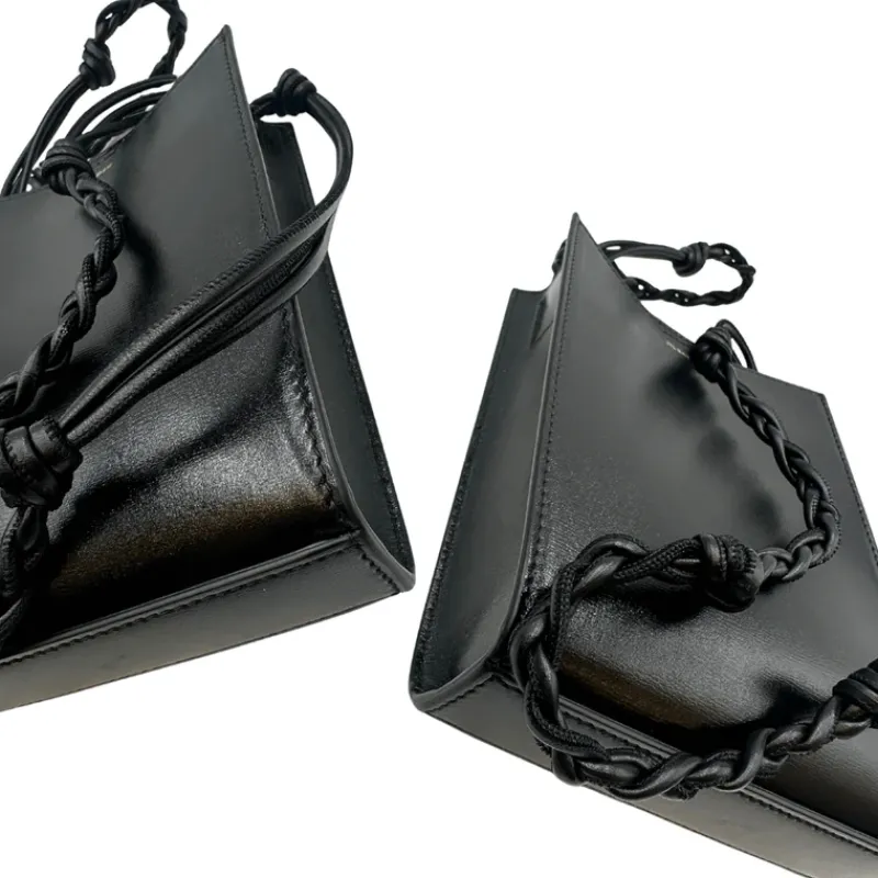 Borse A Tracolla>Jil Sander Tracolla Tangle