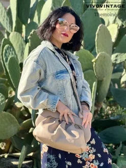 Pochette E Mini Bags|Borse A Tracolla>Themoiré Tracolla