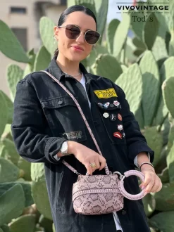 Borse A Tracolla|Borse A Mano>Tod's Tracolla Tod's