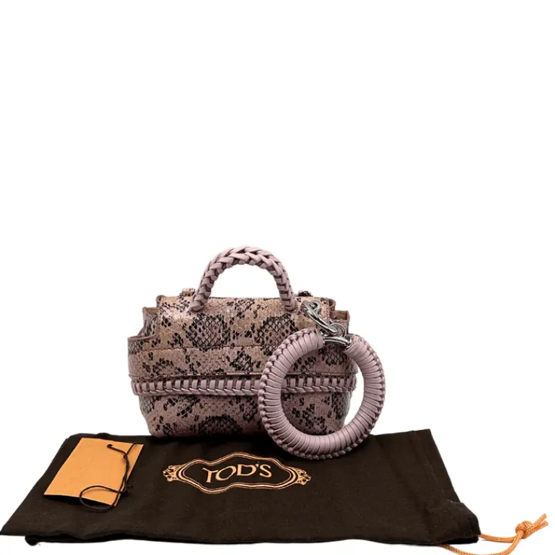 Borse A Tracolla|Borse A Mano>Tod's Tracolla Tod's