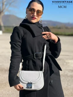 Borse A Tracolla>MCM Tracolla Trisha