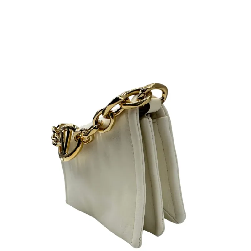 Pochette E Mini Bags|Borse A Tracolla>Valentino Garavani Tracolla VLogo Chain