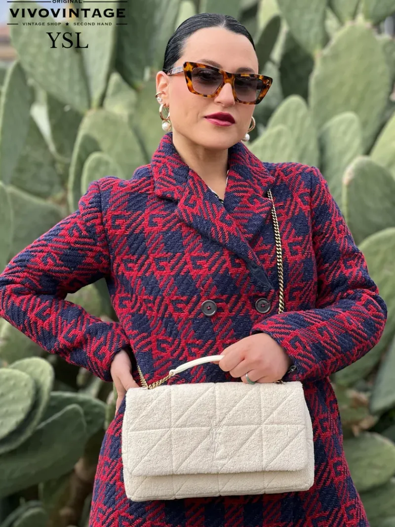 Borse A Tracolla|Borse A Spalla>Yves Saint Laurent Tracolla YSL Jamie