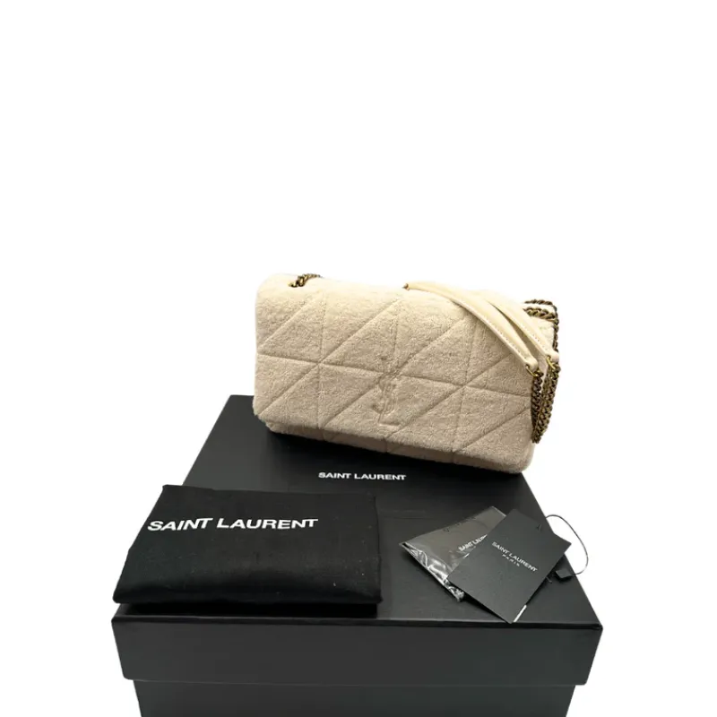 Borse A Tracolla|Borse A Spalla>Yves Saint Laurent Tracolla YSL Jamie