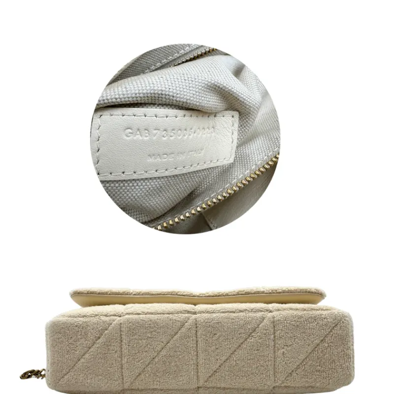 Borse A Tracolla|Borse A Spalla>Yves Saint Laurent Tracolla YSL Jamie