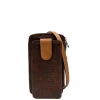 Pochette E Mini Bags>Etro Tracollina Porta cellulare Paisley