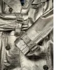 Abbigliamento>Burberry Trench oro tg 40