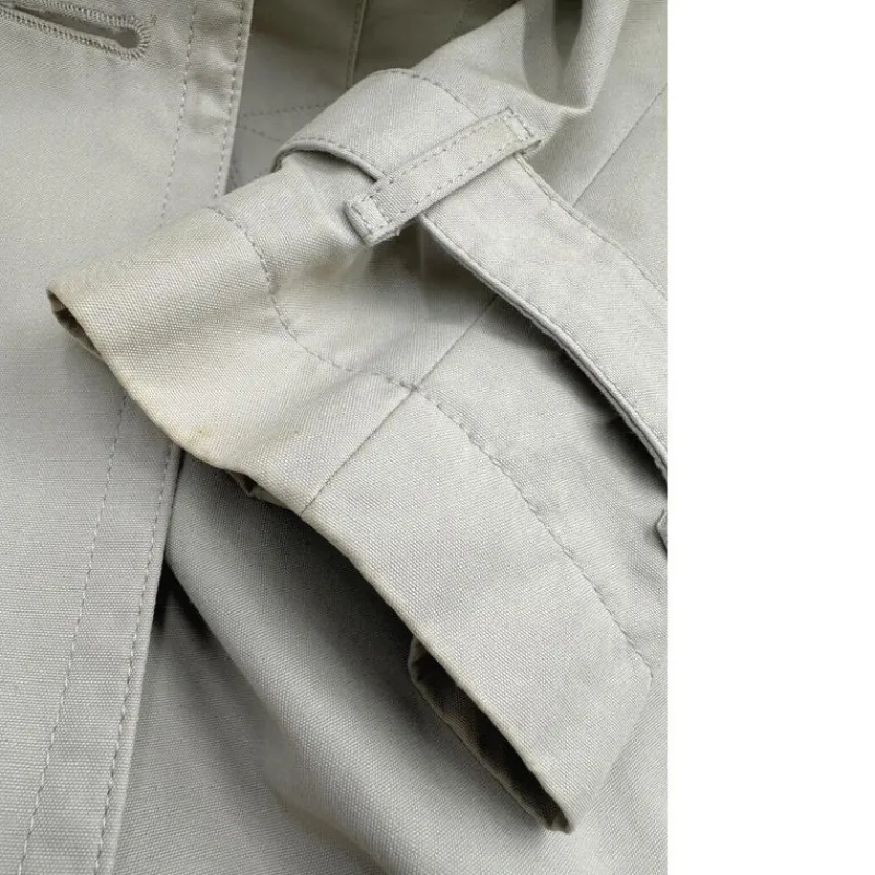 Abbigliamento>Burberry Trench tg 46