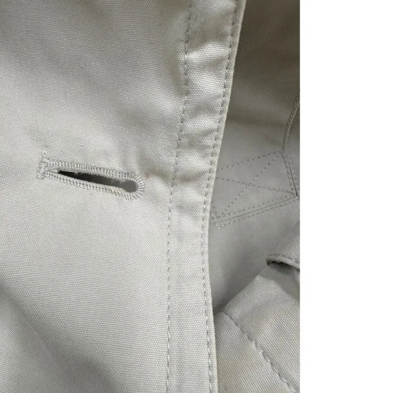Abbigliamento>Burberry Trench tg 46