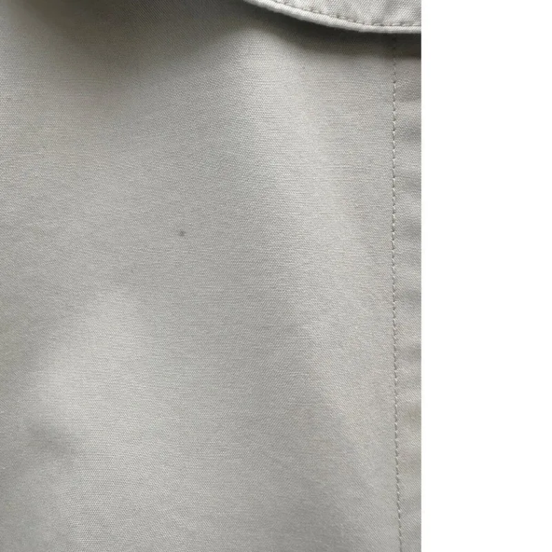 Abbigliamento>Burberry Trench tg 46