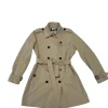 Abbigliamento>Burberry Trench Tg XL