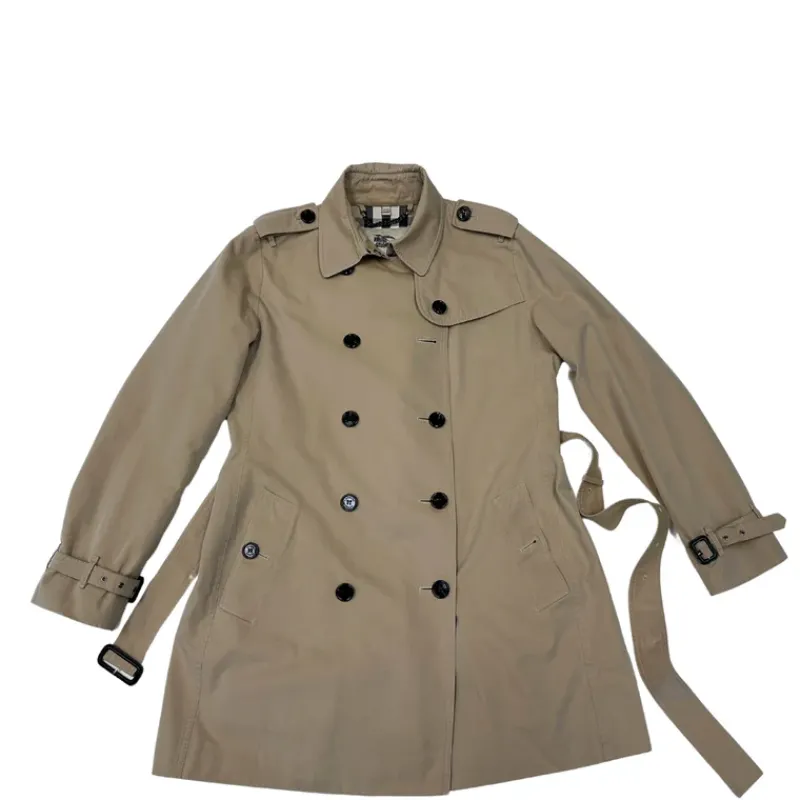 Abbigliamento>Burberry Trench Tg XL