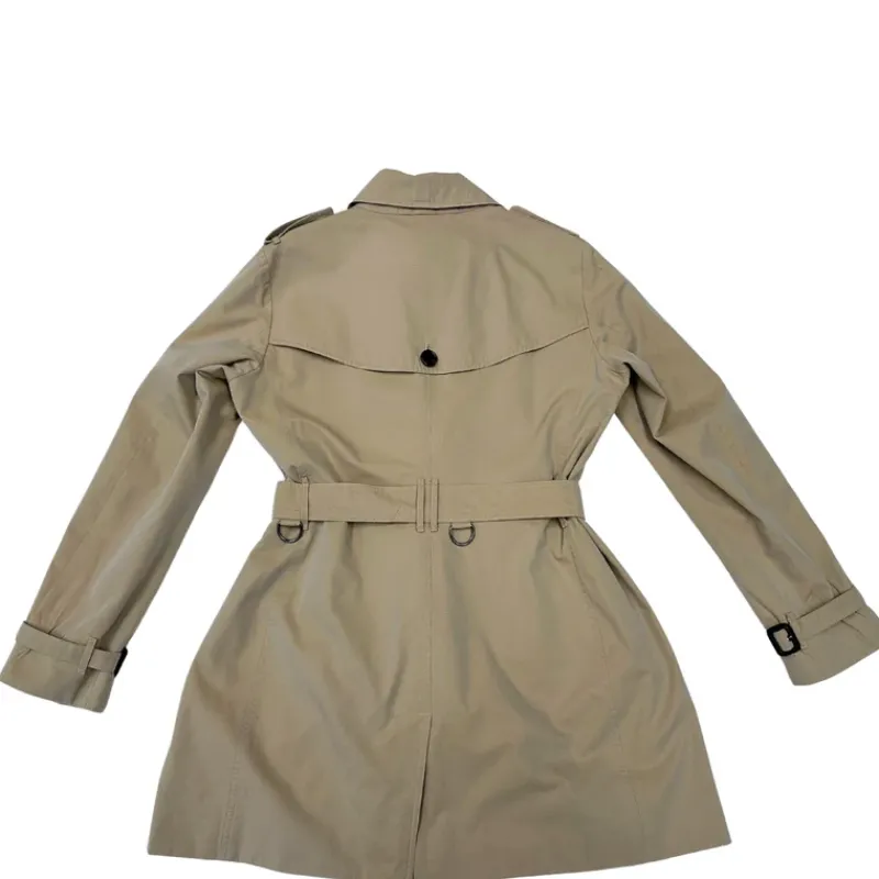 Abbigliamento>Burberry Trench Tg XL