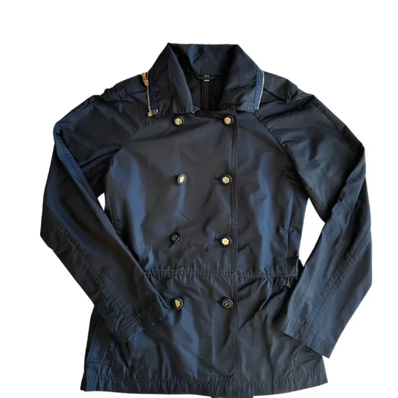 Abbigliamento>Fay Trench Tg S