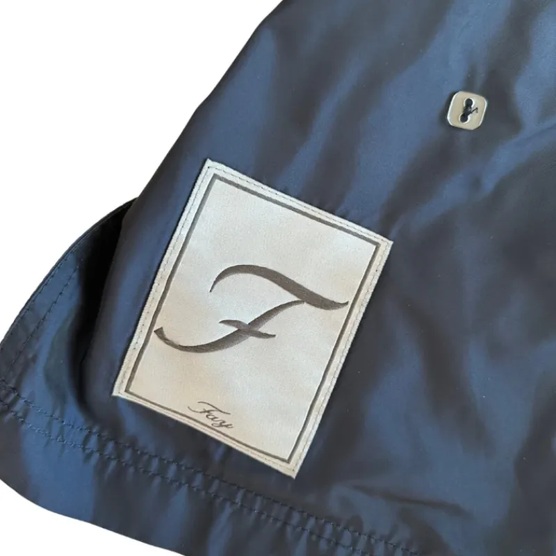 Abbigliamento>Fay Trench Tg S