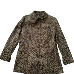 Abbigliamento>Fendi Trench