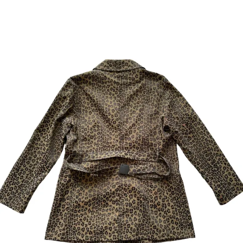 Abbigliamento>Fendi Trench