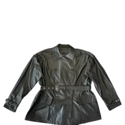 Abbigliamento>Moncler Trench Tg XXL