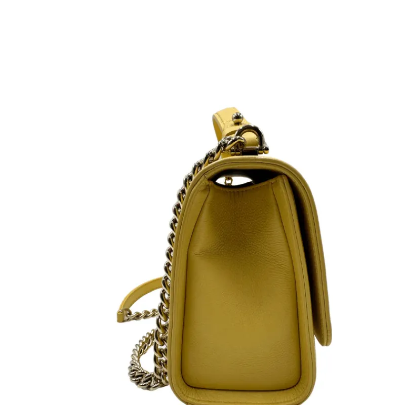 Borse A Tracolla|Borse A Mano>Chanel Trendy bag matelassé