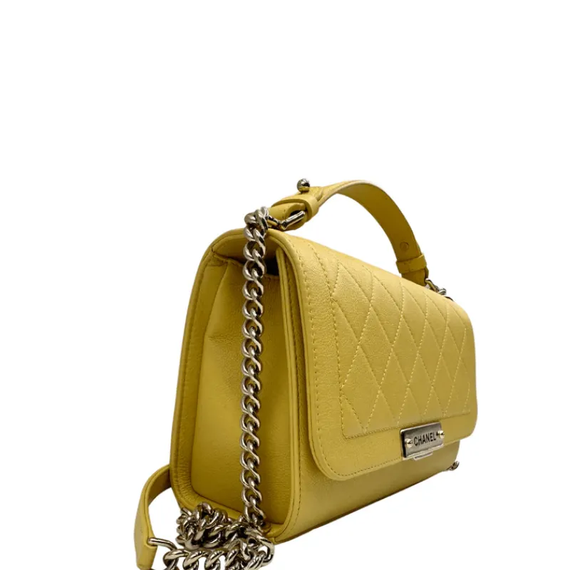 Borse A Tracolla|Borse A Mano>Chanel Trendy bag matelassé