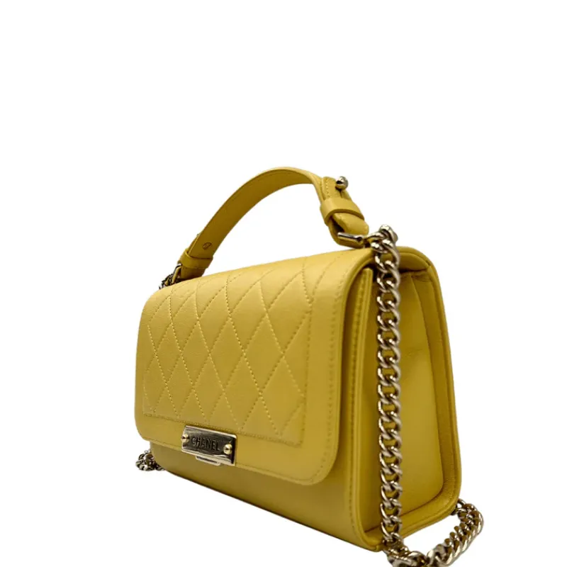 Borse A Tracolla|Borse A Mano>Chanel Trendy bag matelassé