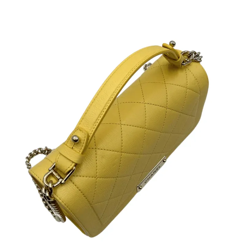 Borse A Tracolla|Borse A Mano>Chanel Trendy bag matelassé