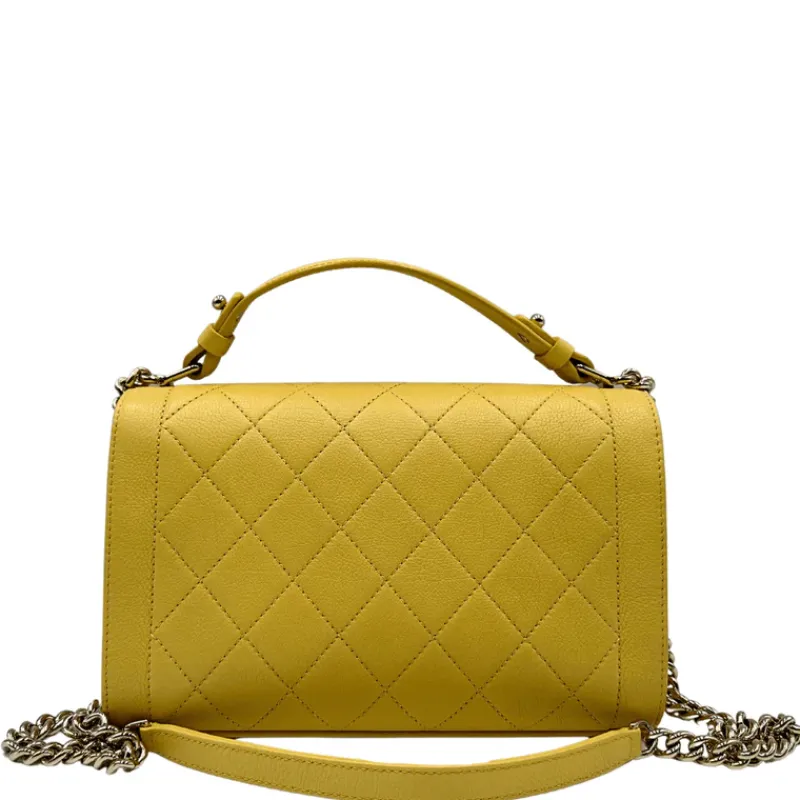Borse A Tracolla|Borse A Mano>Chanel Trendy bag matelassé
