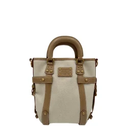 Borse A Mano>Louis Vuitton Trianon Poids Plume Sac Plat LV