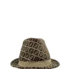 Cappelli>Fendi Trilby collezione BAMBINO