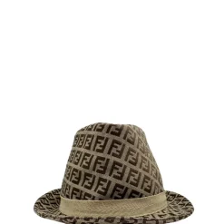 Cappelli>Fendi Trilby collezione BAMBINO