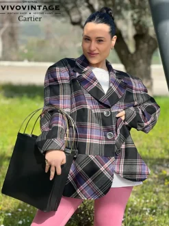 Borse A Mano>Cartier Trinity bag