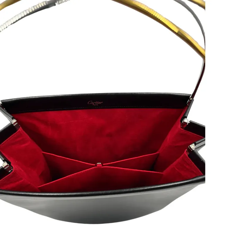 Borse A Mano>Cartier Trinity bag