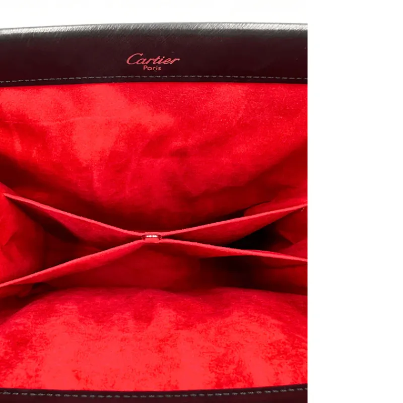 Borse A Mano>Cartier Trinity bag