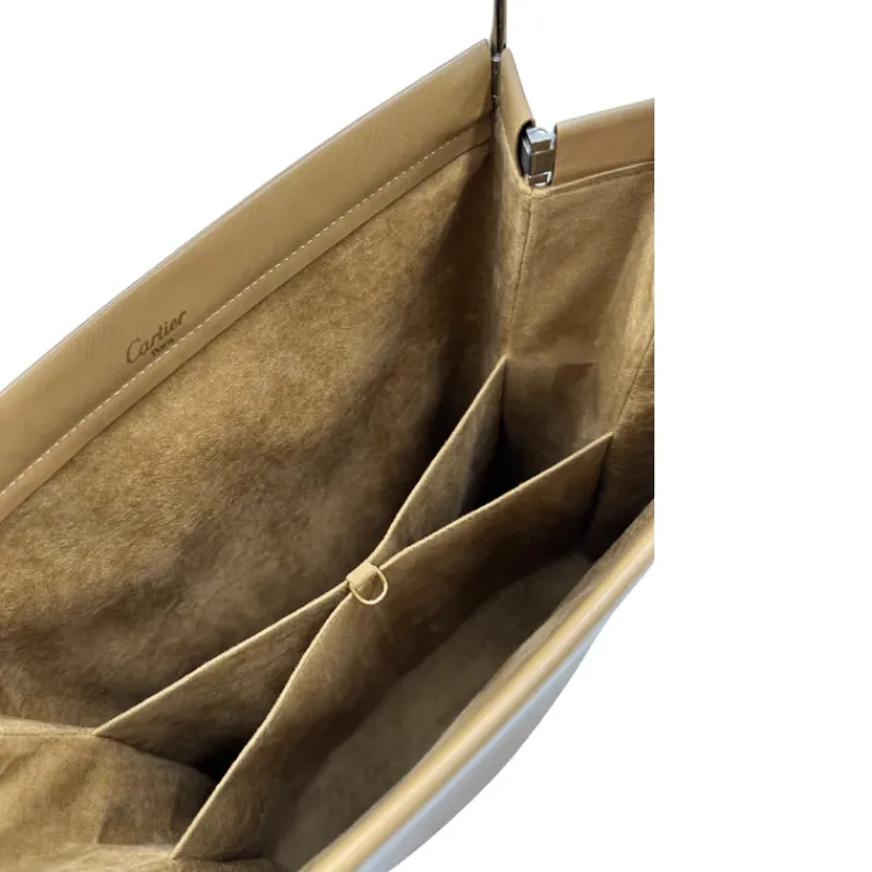 Borse A Mano>Cartier Trinity bag