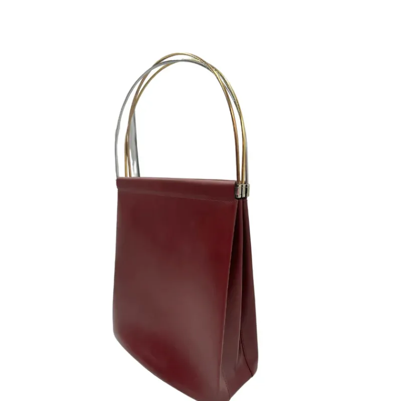 Borse A Mano>Cartier Trinity bag
