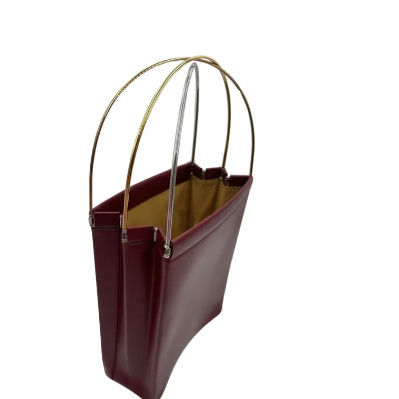 Borse A Mano>Cartier Trinity bag