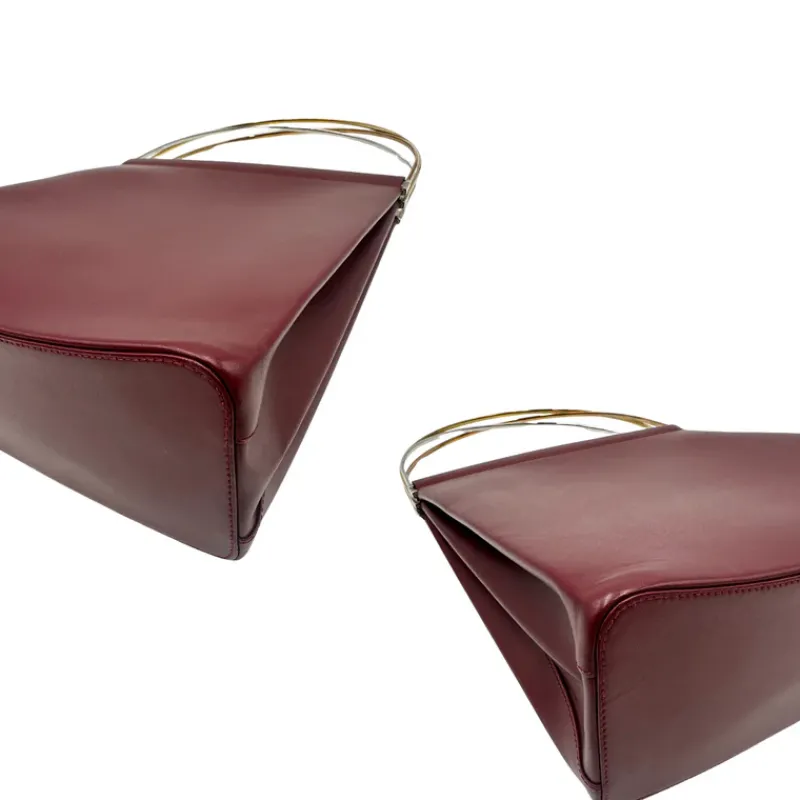 Borse A Mano>Cartier Trinity bag