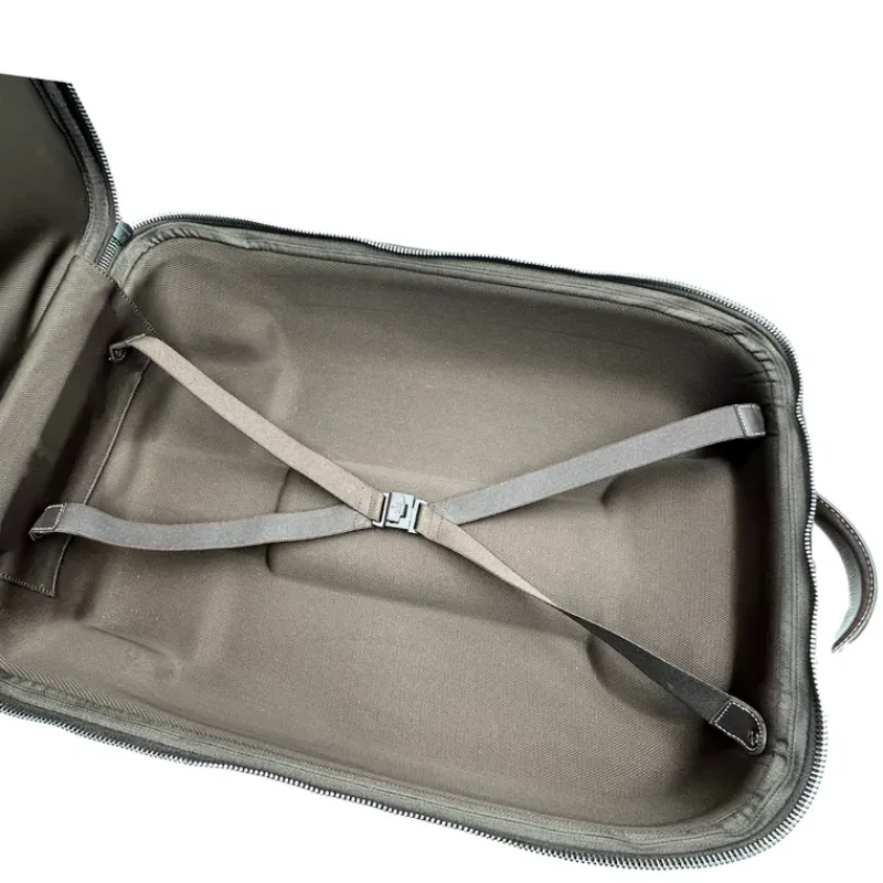 Borse Da Viaggio>Gucci Trolley Interlocking