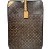 Borse Da Viaggio>Louis Vuitton Trolley Pegase 55