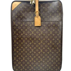Borse Da Viaggio>Louis Vuitton Trolley Pegase 55