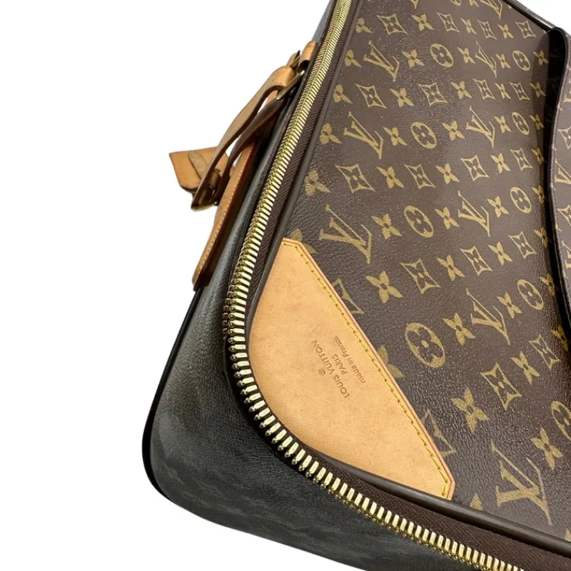 Borse Da Viaggio>Louis Vuitton Trolley Pegase 55