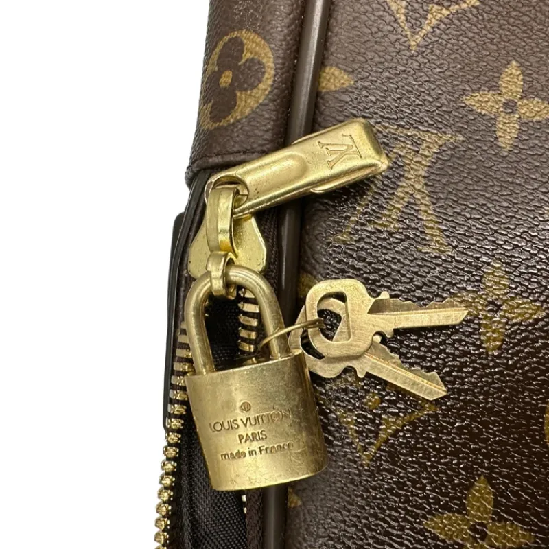 Borse Da Viaggio>Louis Vuitton Trolley Pegase 55