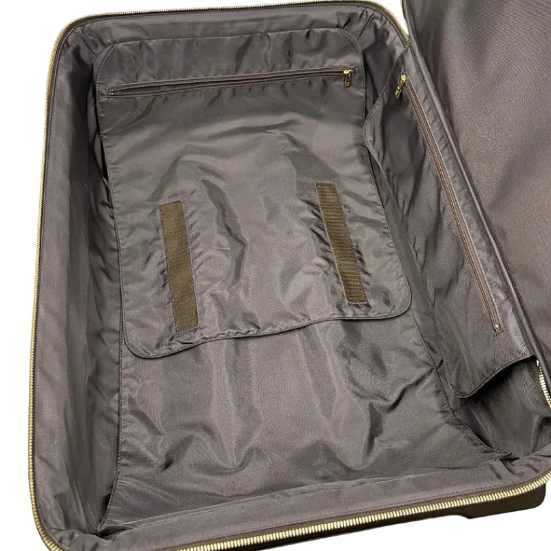 Borse Da Viaggio>Louis Vuitton Trolley Pegase 55