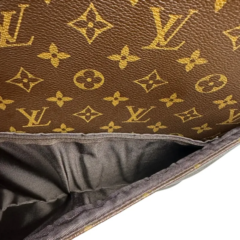 Borse Da Viaggio>Louis Vuitton Trolley Pegase 55