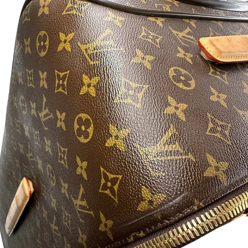 Borse Da Viaggio>Louis Vuitton Trolley Pegase 55
